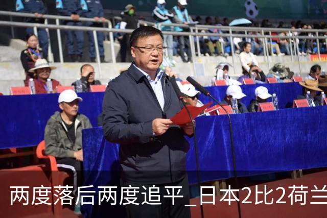 两度落后两度追平 日本2比2荷兰 延续亚洲球队不败纪录