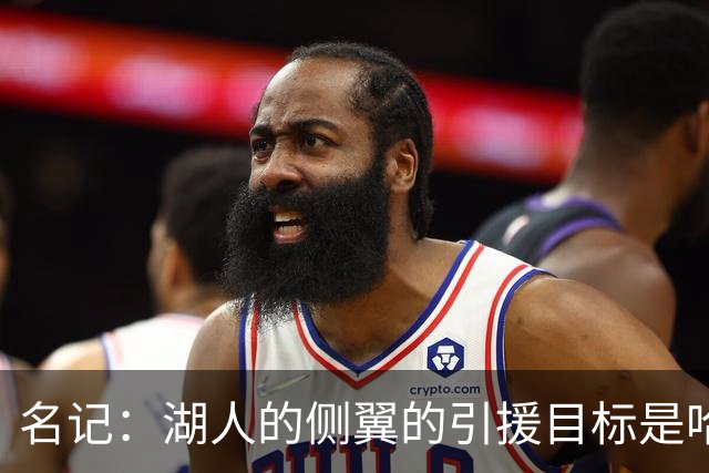 名记：湖人的侧翼的引援目标是哈里斯、格莱姆斯和迪恩·韦德